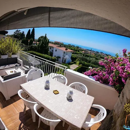 Appartamento Casa Sabina Bardolino