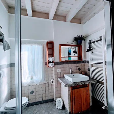 Casa Sabina * Μπαρντολίνο