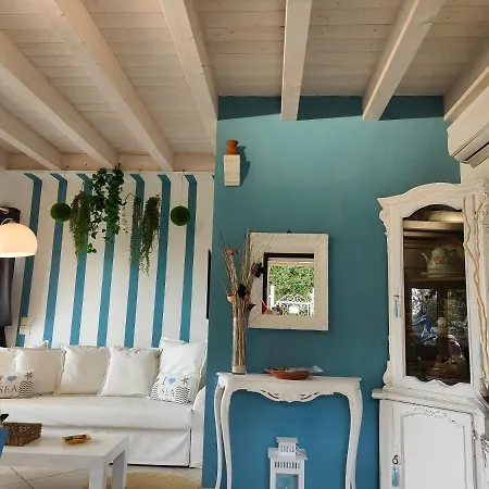 Appartamento Casa Sabina *