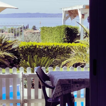 Casa Sabina Appartamento *