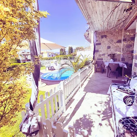 Casa Sabina Μπαρντολίνο