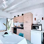 Διαμέρισμα Casa Sabina