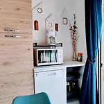 Casa Sabina Διαμέρισμα