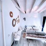 Апартаменты Casa Sabina *
