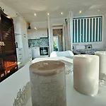 Casa Sabina Апартаменты Бардолино