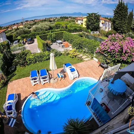 Casa Sabina Apartment Bardolino