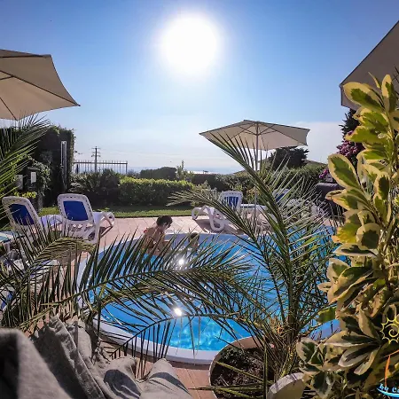 Casa Sabina Apartment Bardolino