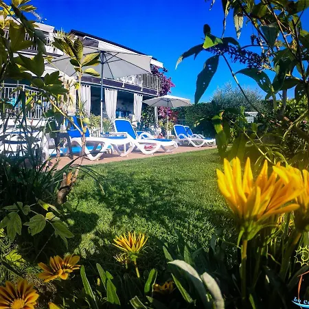 Casa Sabina Apartment Bardolino