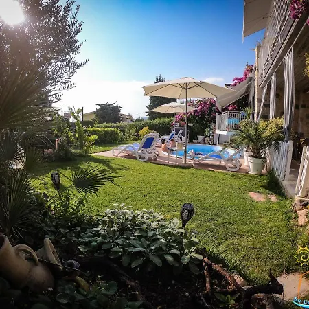 Casa Sabina Apartment Bardolino