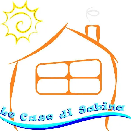 Casa Sabina Apartment