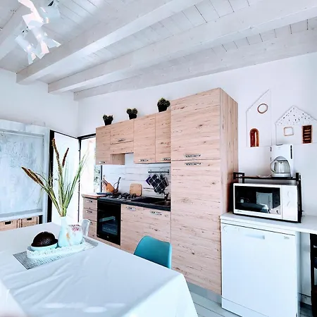 Апартаменты Casa Sabina