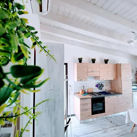 Апартаменты Casa Sabina Бардолино