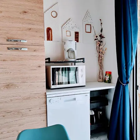 Casa Sabina Apartment
