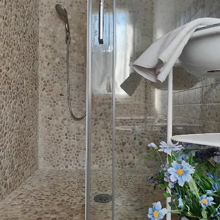 Apartmán Casa Sabina