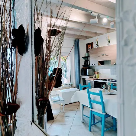 Casa Sabina Apartment