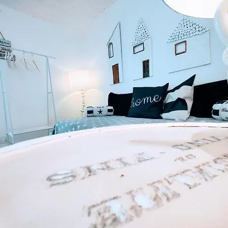 Casa Sabina Apartment