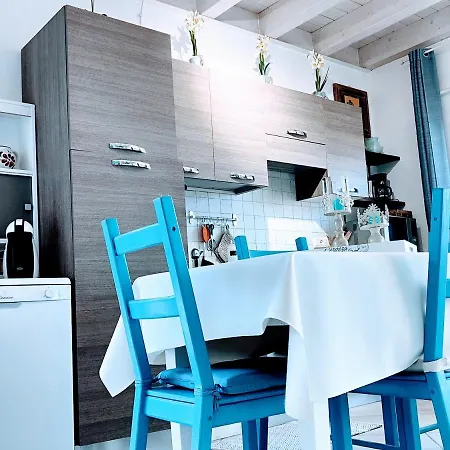 Apartmán Casa Sabina