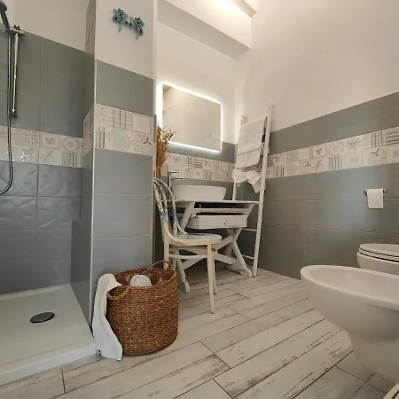 Casa Sabina Апартаменты *