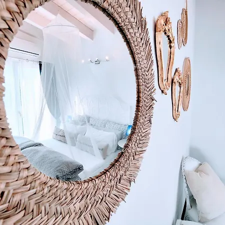 Casa Sabina Apartment Bardolino