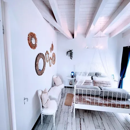 アパート Casa Sabina *