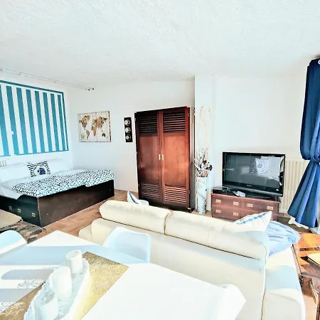 Casa Sabina Apartamento Bardolino