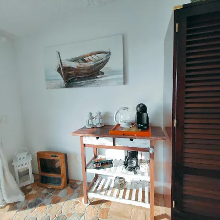 Casa Sabina