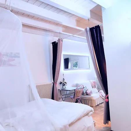 Apartmán Casa Sabina *