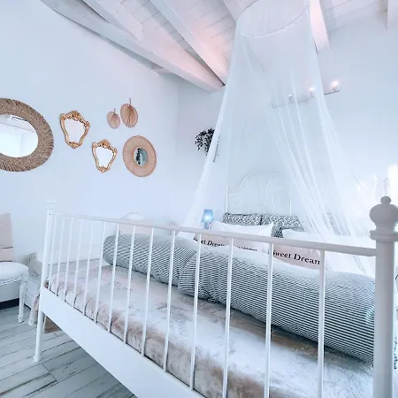 Apartmán Casa Sabina