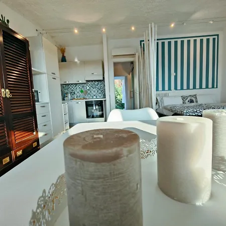 Casa Sabina Apartmán Bardolino