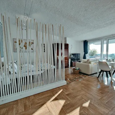 Casa Sabina Apartment *