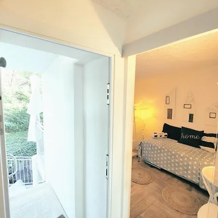 Апартаменты Casa Sabina Бардолино