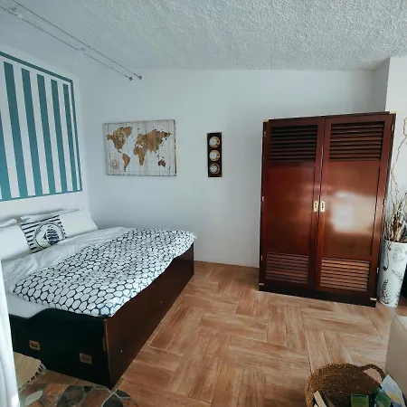 Casa Sabina Apartmán Bardolino