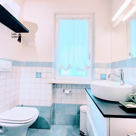 Casa Sabina Apartmán