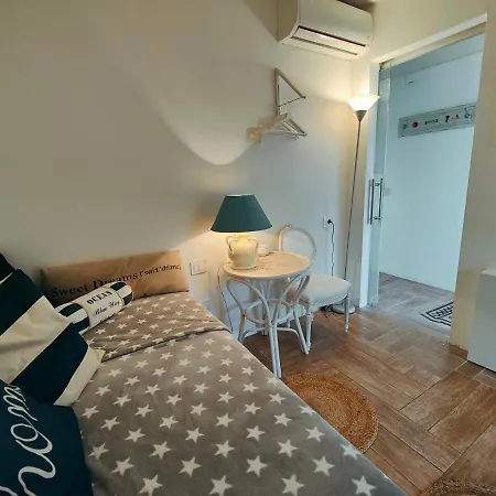 Casa Sabina アパート *