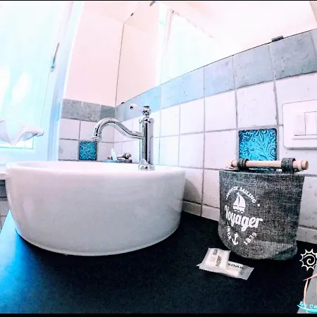 Casa Sabina Apartmán *