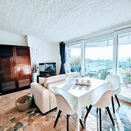 Casa Sabina Apartmán Bardolino