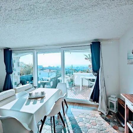 Casa Sabina Апартаменты *