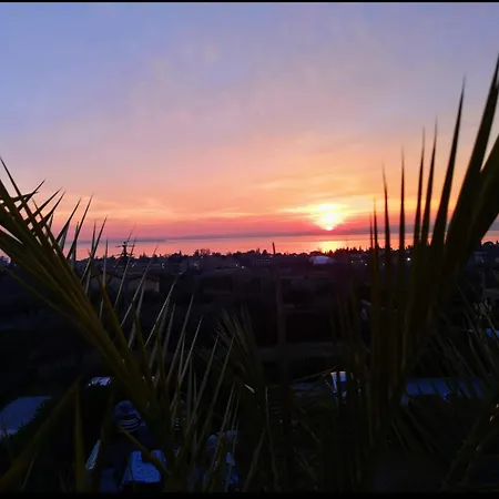 Casa Sabina Apartman