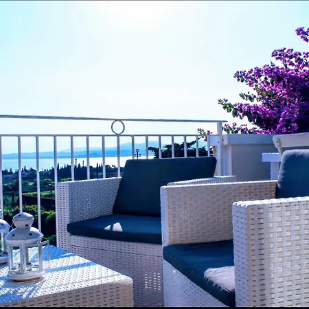 アパート Casa Sabina バルドリーノ