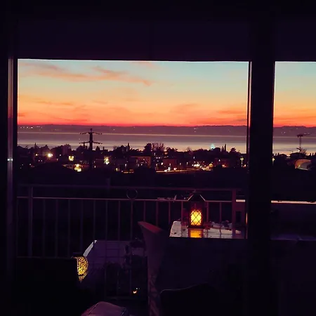 Apartman Casa Sabina