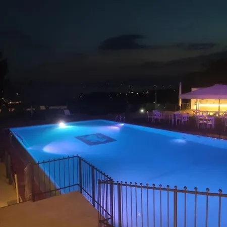Casa Sabina Apartment Bardolino