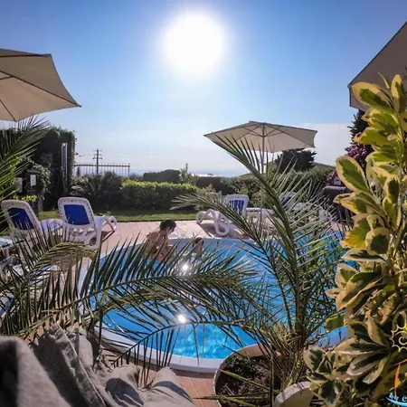 Lägenhet Casa Sabina *