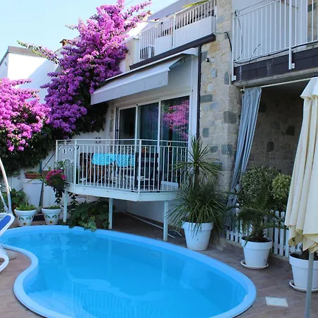 Casa Sabina Apartment Bardolino