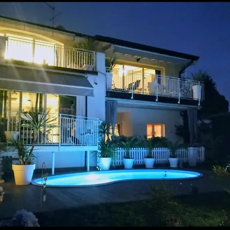 Casa Sabina Apartment Bardolino