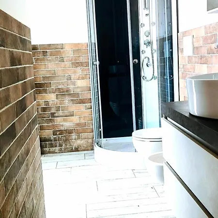 Casa Sabina Apartment