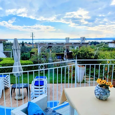 Casa Sabina Apartman Bardolino