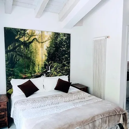 Casa Sabina Apartment