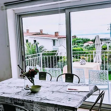 Casa Sabina Бардолино