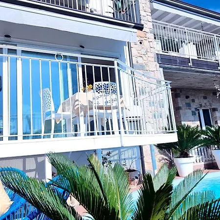 Apartman Casa Sabina Bardolino