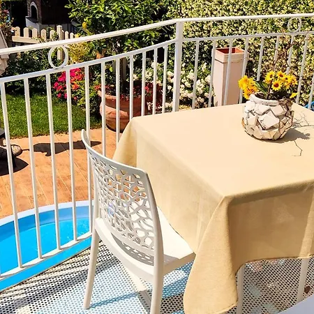 Casa Sabina * バルドリーノ